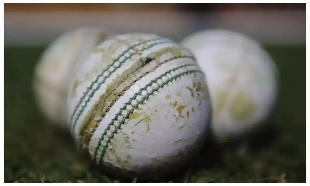 ICC Tweaks Two-Ball Rule