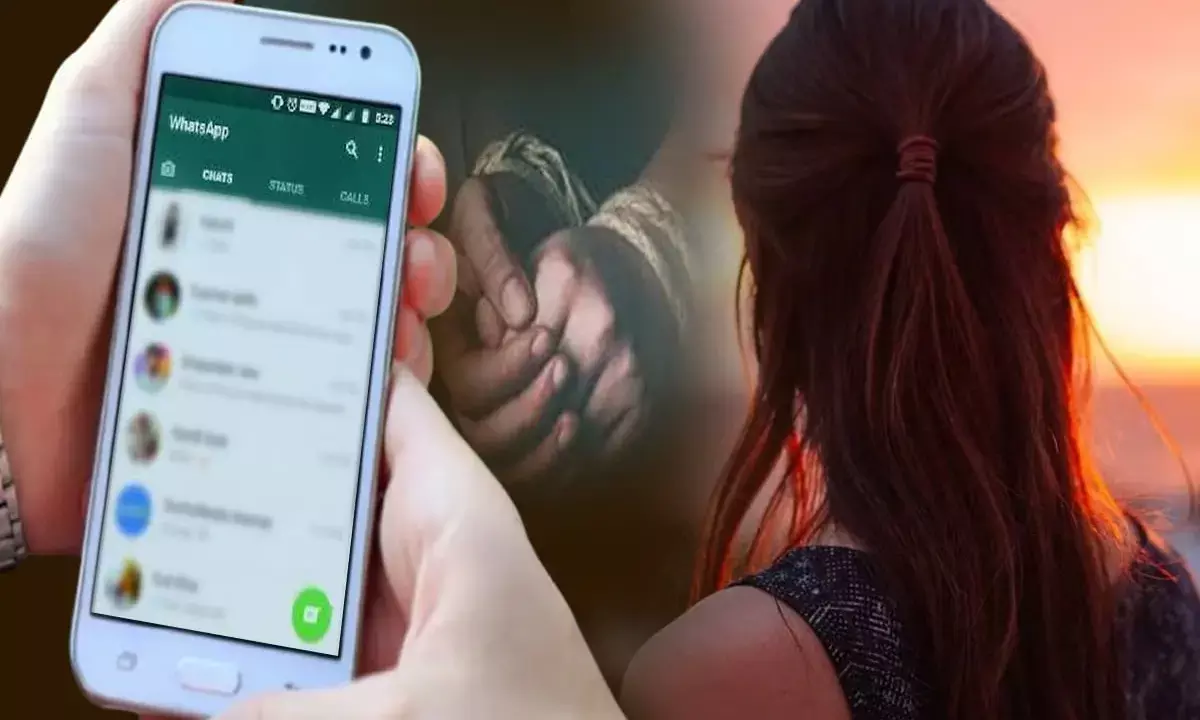 girl kidnapping case