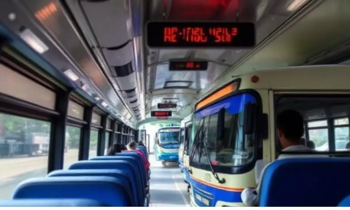 Bus Fare Concession in VVMC, Mumbai Bus Fare, Mumbai News, VVMC News in Hindi