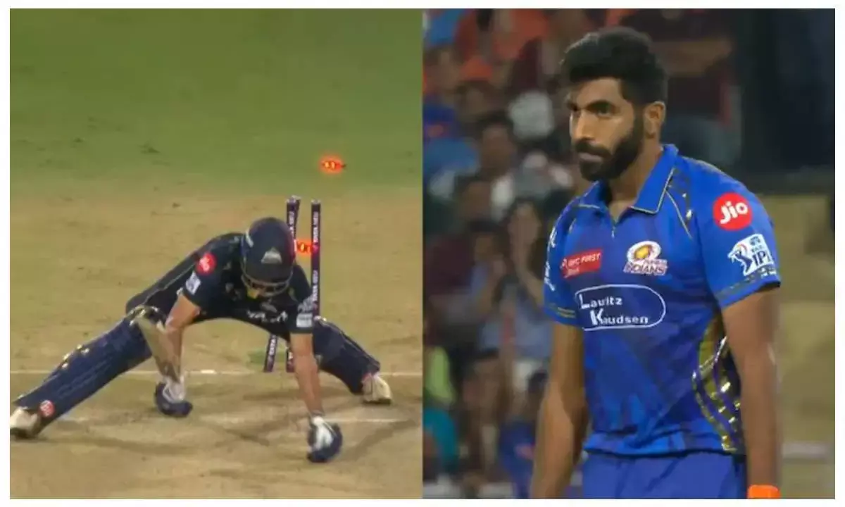 r ashwin on jasprit bumrah