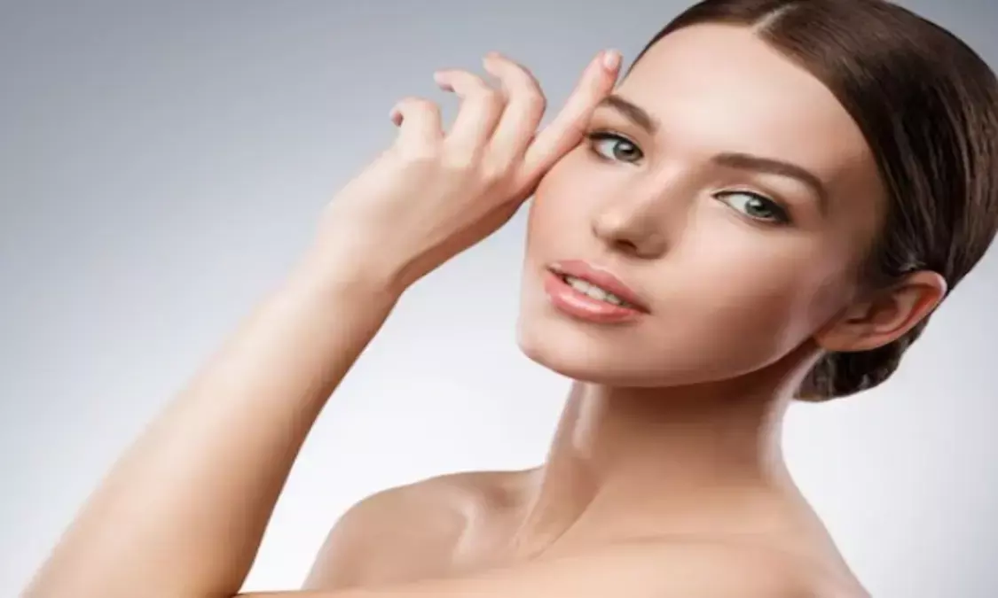 चावल और कच्चे दूध से बना फेस पेक लगाएं, लोग बार-बार पूछेंगे चमकती त्वाचा का राज