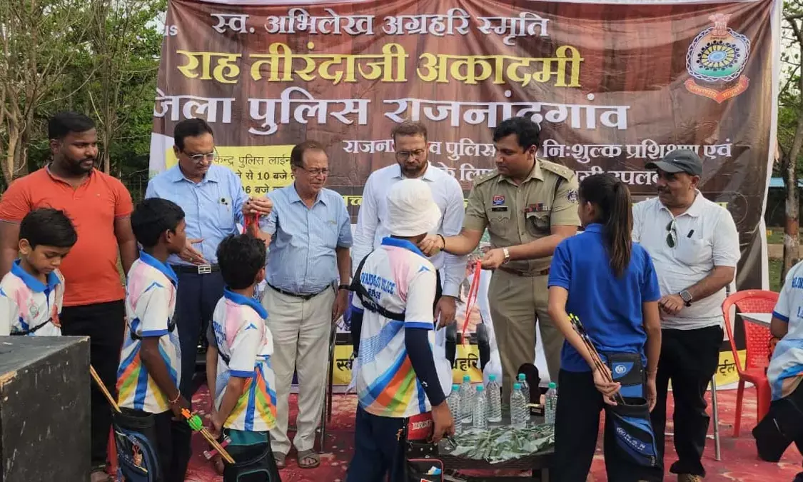 Collector-SP trainee children