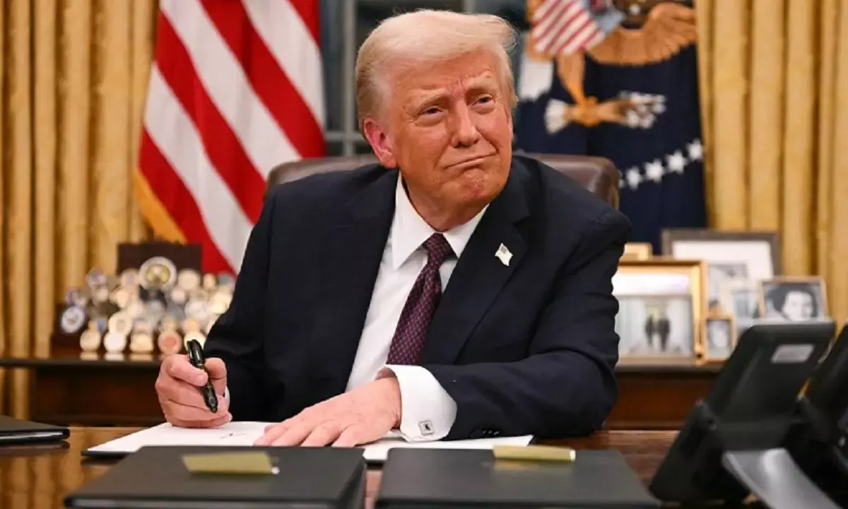 Trump BRICS Tariff 2025, BRICS Summit Brazil, US BRICS Dispute