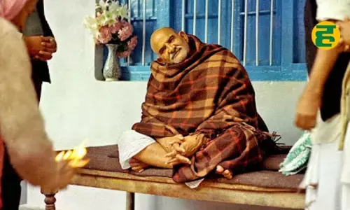 नीम करोली बाबा के मुताबिक कौन है असली धनवान? सोच बदल देगी ये सीख