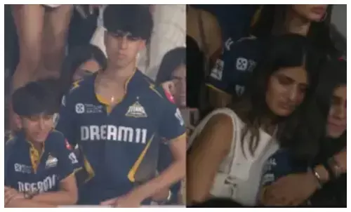 ashish nehra son crying