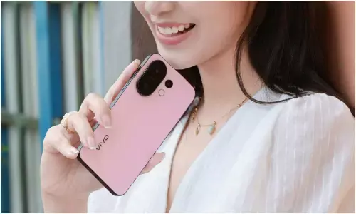 Vivo S30and  Vivo S30 pro mini