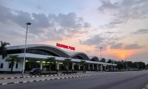 पटना में पैसेंजर ट्रेनों के लिए बनेगा अत्याधुनिक टर्मिनल, एयरपोर्ट की तरह मिलेंगी सुविधाएं