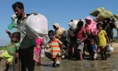 बांग्लादेशी घुसपैठियों पर बड़ा खुलासा : महाराष्ट्र, बंगाल और रायपुर से बनवाए फर्जी दस्तावेज, मिले दो-दो आधार कार्ड