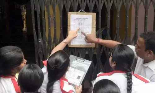 महाराष्ट्र कॉमन एंट्रेंस टेस्ट का रिजल्ट कब आएगा, यहां जानें ताजा अपडेट