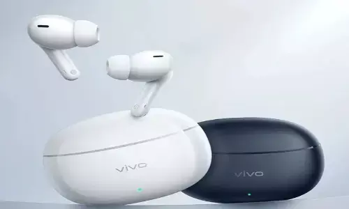 Vivo TWS Air 3