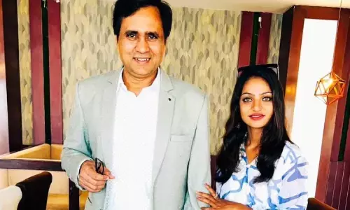 Delhi HC grants bail to Viral girl Monalisa director Sanoj Mishra over sexual harassment case