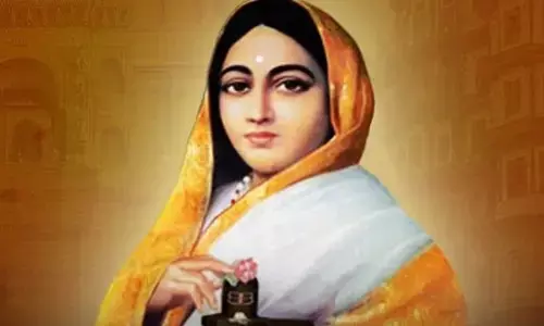 घर की चौखट से सत्ता की गद्दी तक, रानी अहिल्याबाई की जयंती पर जानें उनके जीवन की प्रेरणादायक कहानी