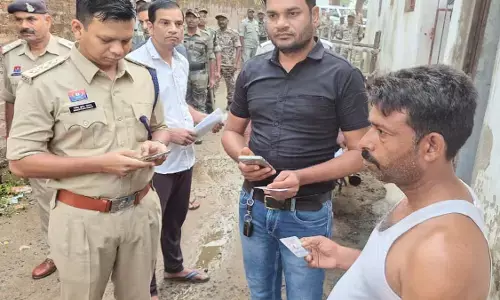 Police Investigation