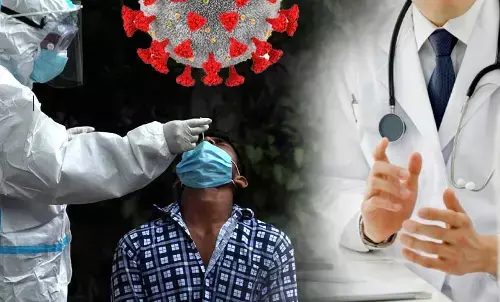 Coronavirus in Rajasthan