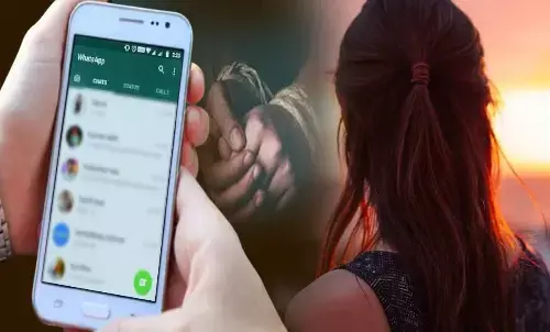 girl kidnapping case