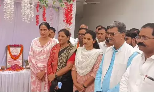 Leader of Opposition Charandas Mahant