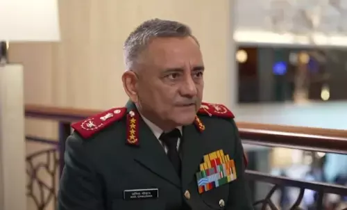 क्या पाकिस्तान ने भारतीय लड़ाकू विमानों को नुकसान पहुंचाया? CDS अनिल चौहान ने दिया जवाब