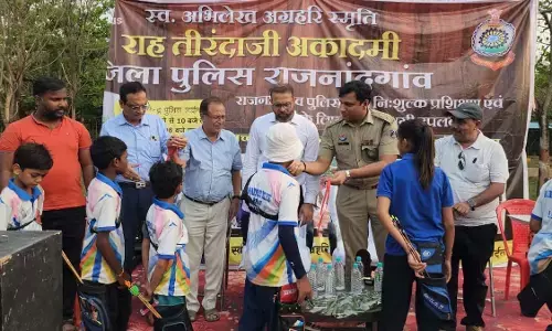 Collector-SP trainee children