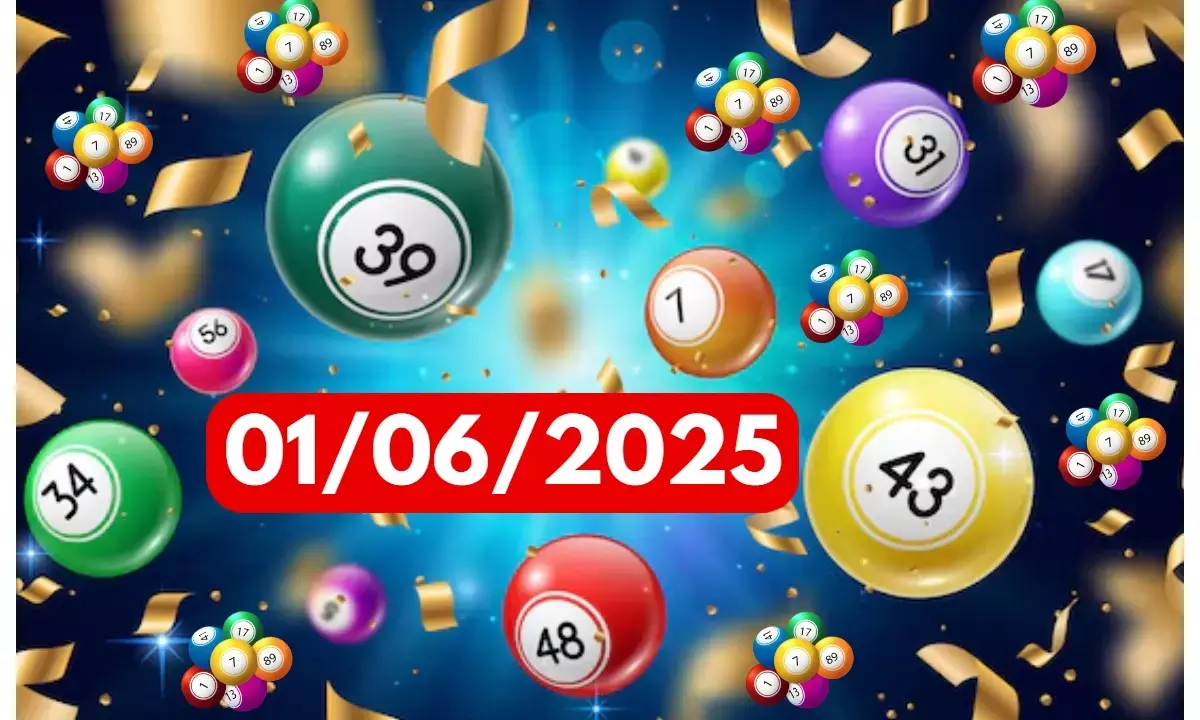 Kolkata FF Fatafat Result Today 1 June  2025 Sunday live updates FF hindi news