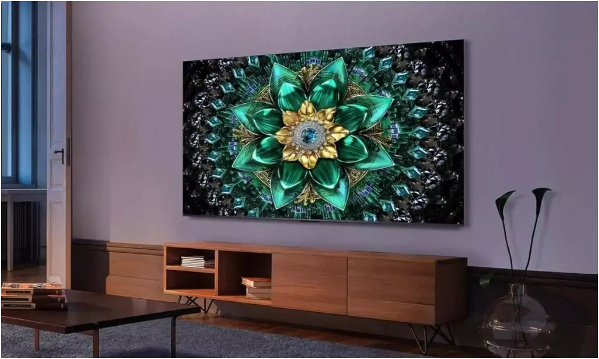 TCL Launches Q6C QD-Mini LED Gaming TVs