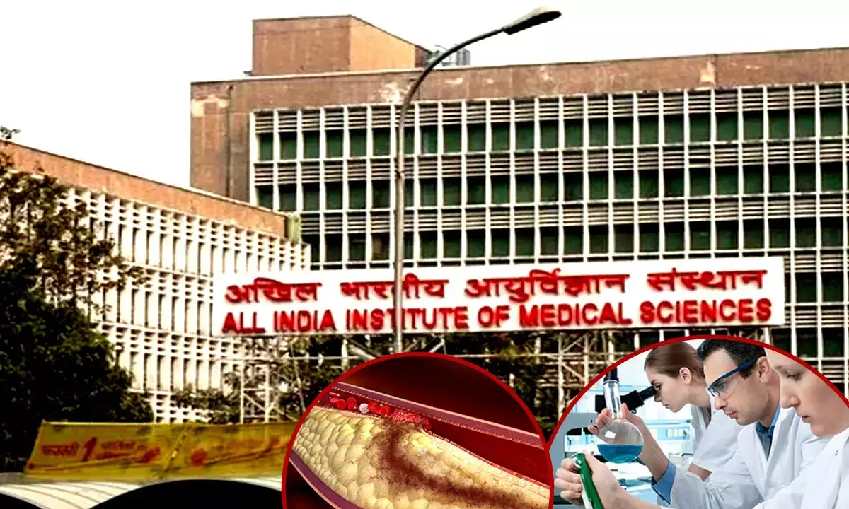 DELHI AIIMS