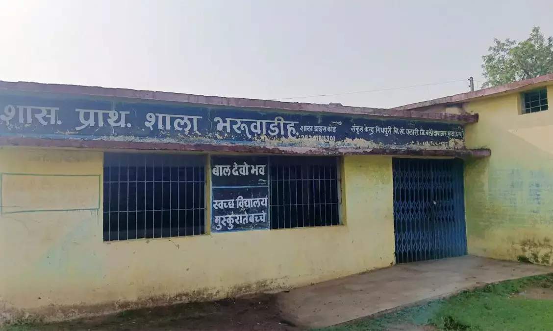 7 साल से गैरहाजिर शिक्षिका को अब तक मिल रहा वेतन, नियमित पढ़ाने वाली का हुआ तबादला