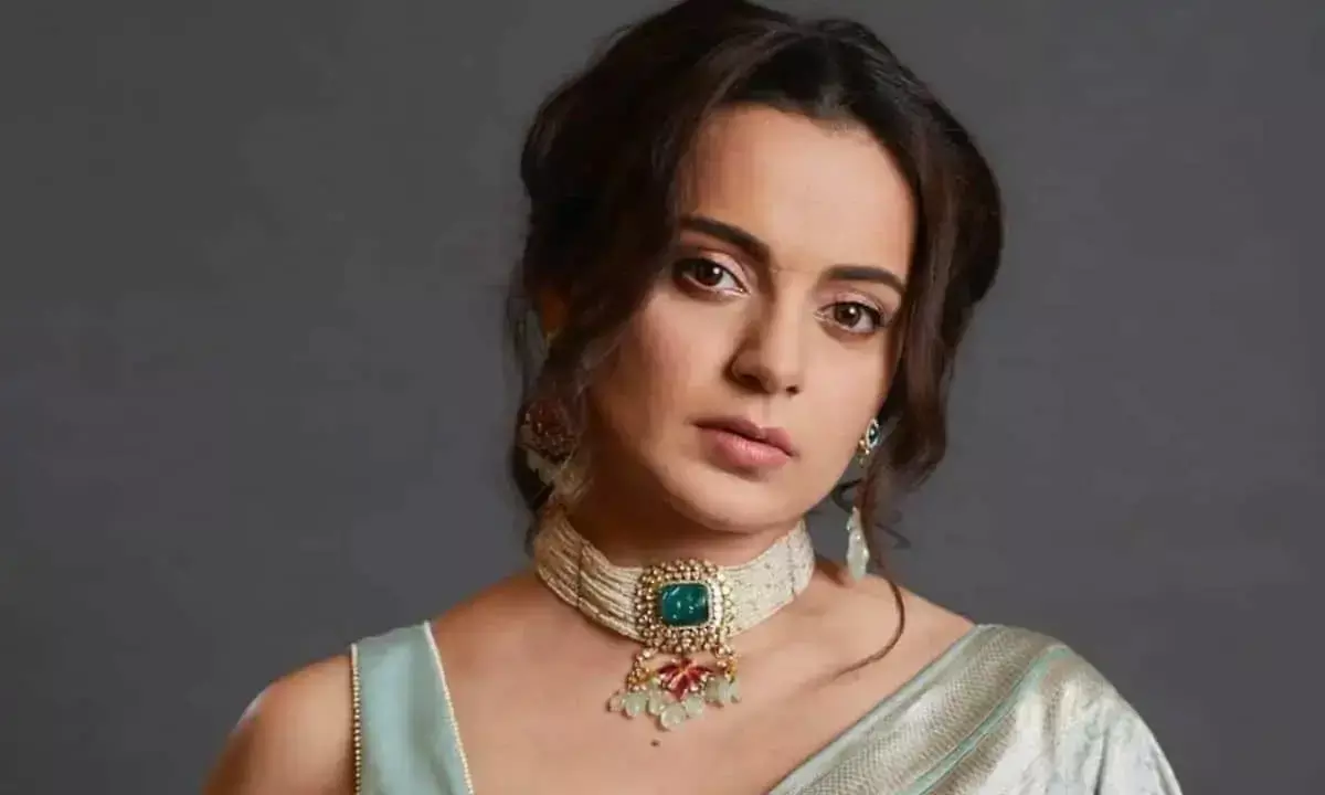 इन्फ्लुएंसर शर्मिष्ठा की गिरफ्तारी पर कंगना रनोट का मोर्चा, जानें क्या है ऑपरेशन सिंदूर कनेक्शन