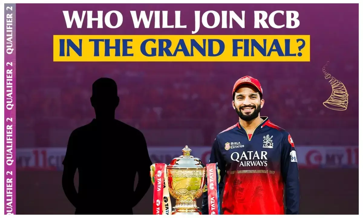 IPL 2025 Qualifier 2: PBKS edge MI in anticipation of rain, how will the weather be in Ahmedabad?