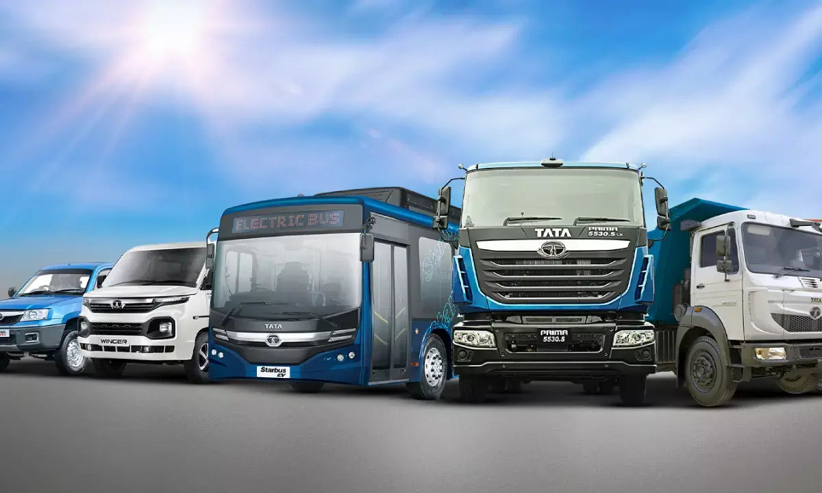 घरेलू बाजार में घट रहा कंपनी का दबदबा, पिछले महीने 10% सेल्स घटी; टोटल सेल में भी नुकसान