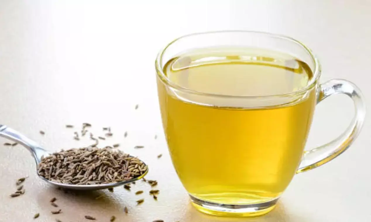 saunf jeera ka pani peene ke fayde