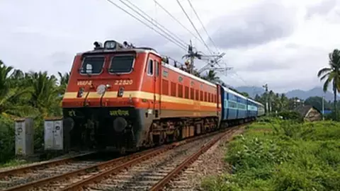 RRB Technician Vacancy 2025