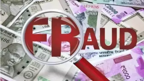 अमेरिका भेजने का झांसा देकर रिश्तेदारों को उज्बेकिस्तान में फंसाया, 38 लाख की ठगी