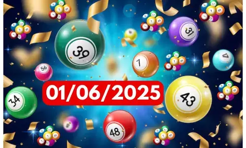 Kolkata FF Fatafat Result Today 1 June  2025 Sunday live updates FF hindi news