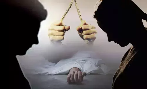 Brother and sister committed suicide in Delhi Dilshad Garden