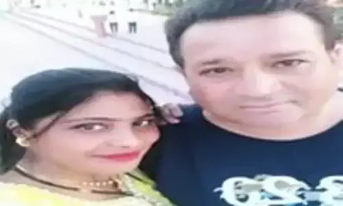 3 माह से डेडबॉडी सुरक्षित, पत्नी को एंबेसी में एंट्री बैन, PM मोदी से लगाई गुहार