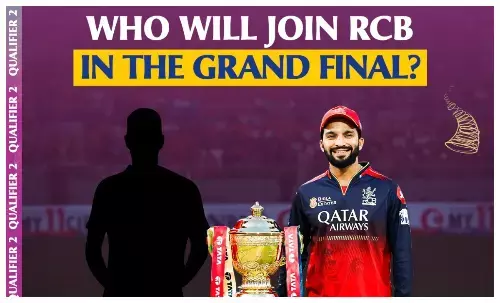 IPL 2025 Qualifier 2: PBKS edge MI in anticipation of rain, how will the weather be in Ahmedabad?