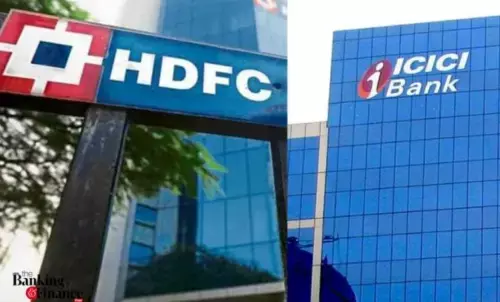 1 जुलाई से HDFC और ICICI बैंक की बैंकिंग और क्रेडिट कार्ड सेवाओं पर शुल्क में बदलाव, जानें डिटेल्स