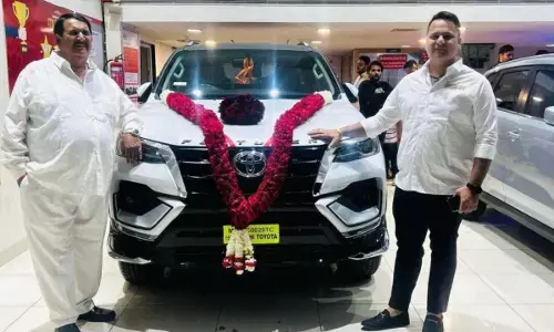 कंपनी ने 22% की ग्रोथ के साथ बेच डालीं 30 हजार से ज्यादा कार, खूब पसंद आ रहीं SUV-MPV