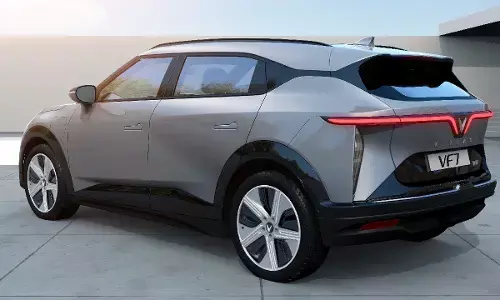 कंपनी कर रही इन दोनों इलेक्ट्रिक कारों को भारत NCAP में 5-स्टार रेटिंग दिलाने की तैयारी