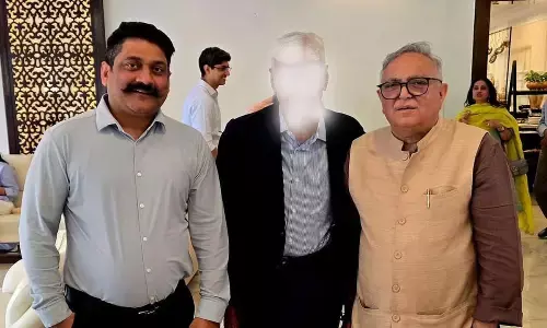 पूर्व मंत्री कैप्टन अजय यादव के भतीजे समेत 27 लोगों ने हड़पा फसल खराबे का मुआवजा