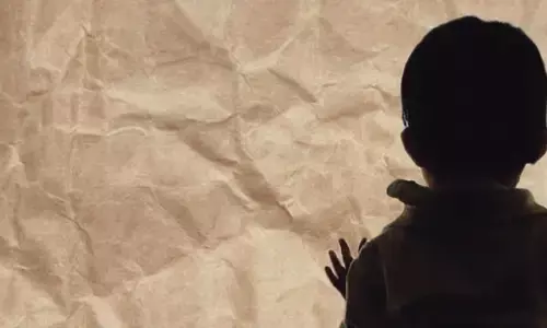 नानी से मिलने बिहार निकला था, दो दिन रहा भूखा