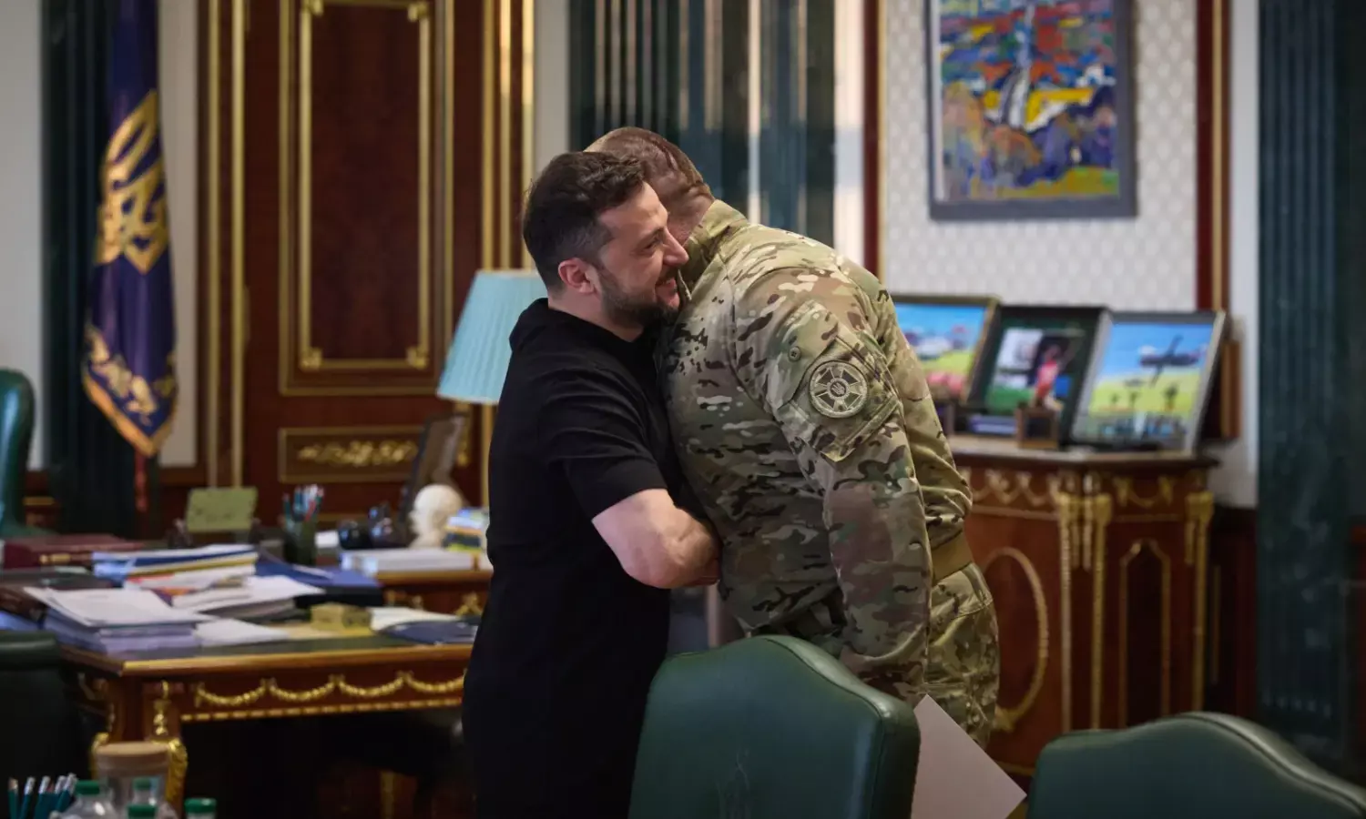 117 ड्रोन से 40 विमान और 5 एयरबेस पर हमला, जानिए क्या है स्पाइडर वेब