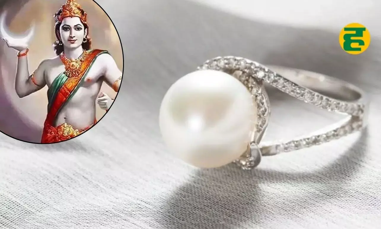 सोमवार के दिन पहनना चाहिए ये खास रत्न, मिलेगी पॉजिटिव एनर्जी