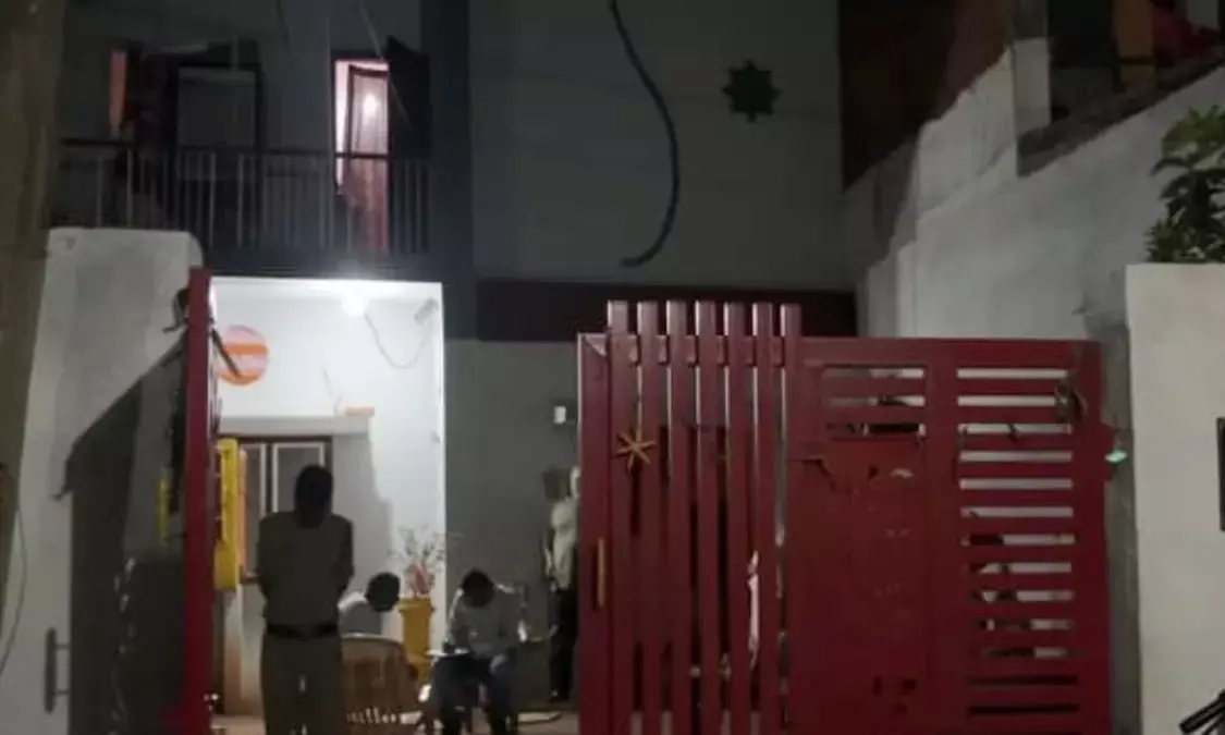 aerial firing aerial firing