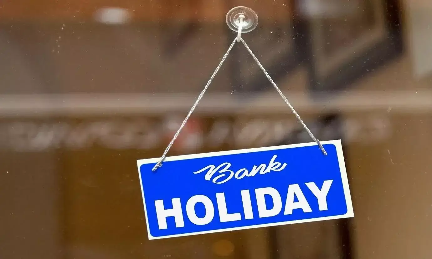 bank holidays in August