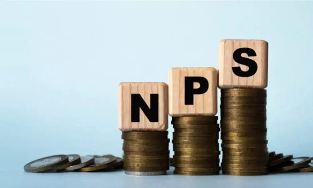 NPS Account benefits NPS Account benefits