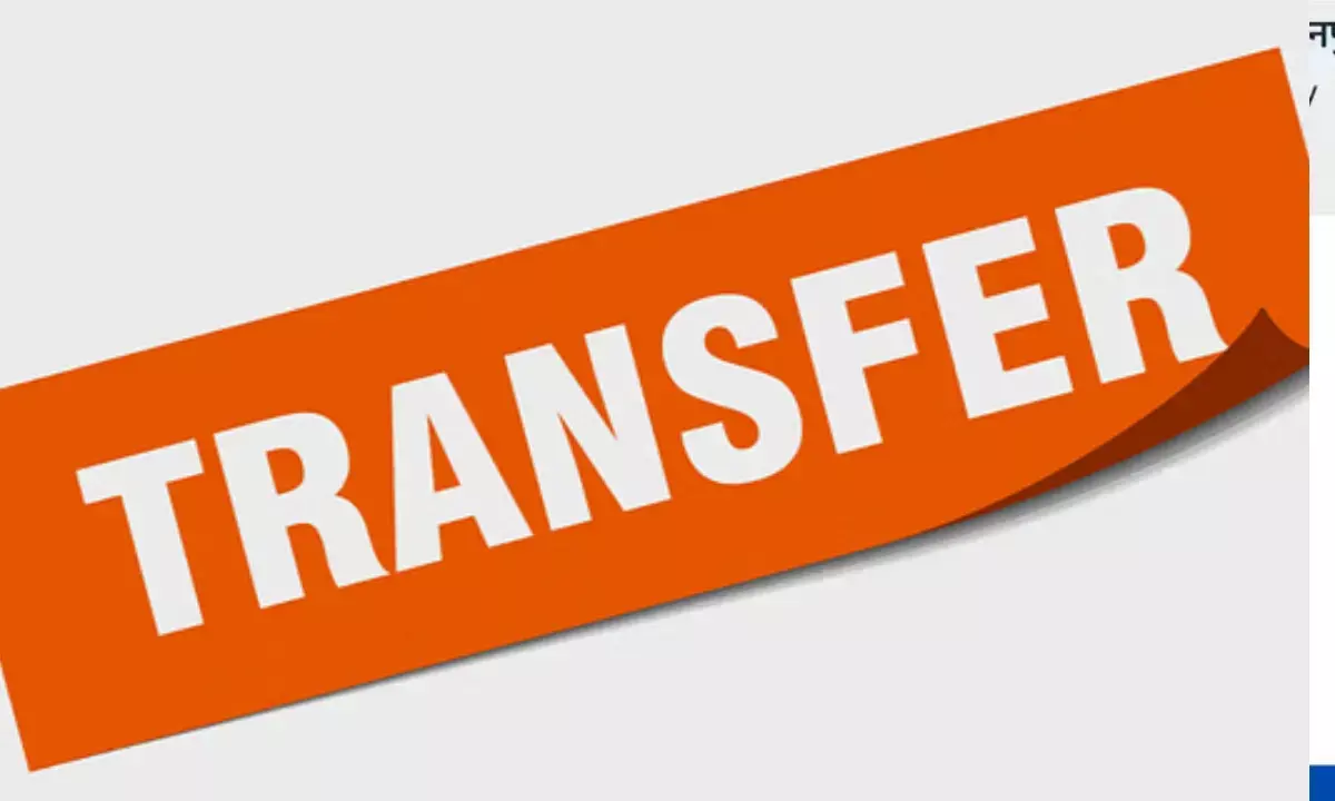 मैहर पंचायत सचिव तबादला 2025, Madhya Pradesh Panchayat Transfer, Maihar News, Maihar Panchayat Secretary Transfer,