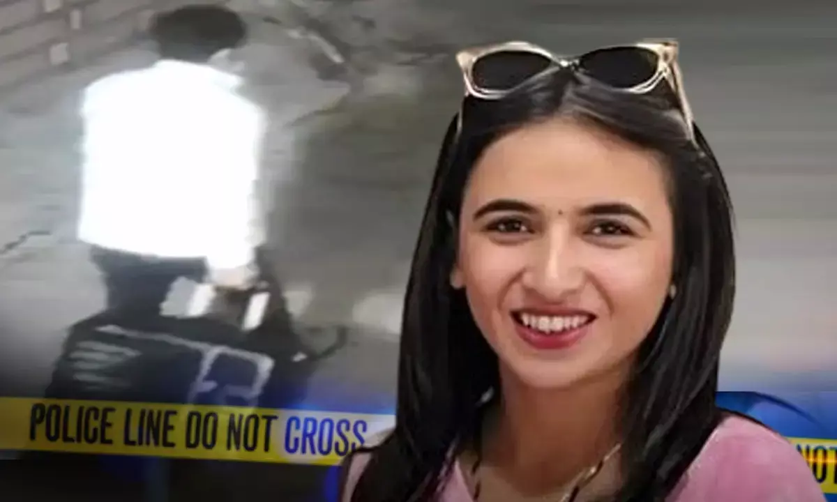 कांग्रेस नेत्री हिमानी नरवाल हत्याकांड में 250 पेज की चार्जशीट, मां ने पुलिस जांच पर उठाए सवाल