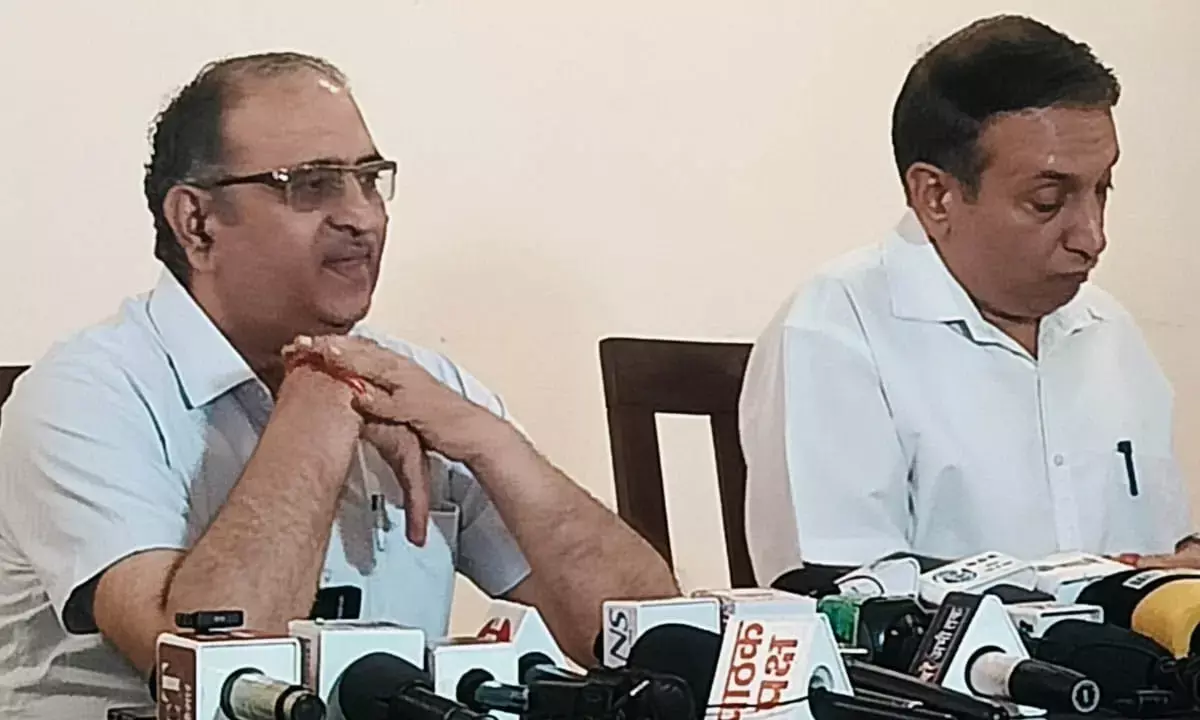 हरे चारे की आपूर्ति में लाभदायक होंगी, प्रो. काम्बोज ने कहा हरियाणा के साथ अन्य राज्यों को भी मिलेगा लाभ