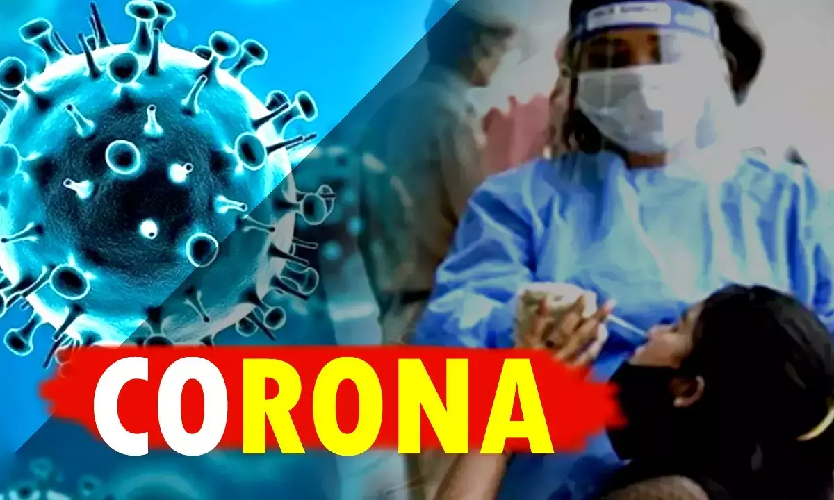 Covid-19 Update Covid-19 Update